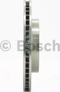 BOSCH 0 986 AB6 420 - Kočioni disk www.molydon.hr