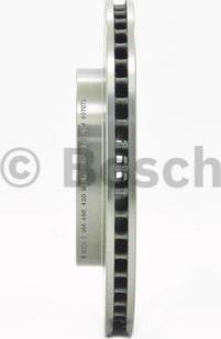 BOSCH 0 986 AB6 420 - Kočioni disk www.molydon.hr