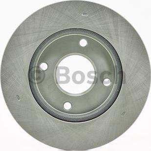 BOSCH 0 986 AB6 420 - Kočioni disk www.molydon.hr