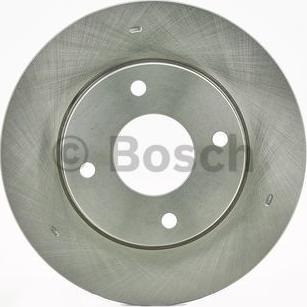 BOSCH 0 986 AB6 420 - Kočioni disk www.molydon.hr