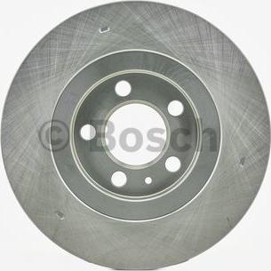 BOSCH 0 986 AB6 594 - Kočioni disk www.molydon.hr