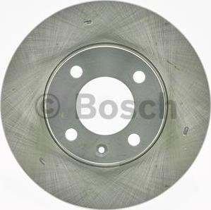 BOSCH 0 986 AB6 560 - Kočioni disk www.molydon.hr