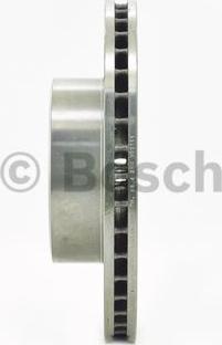 BOSCH 0 986 AB6 510 - Kočioni disk www.molydon.hr