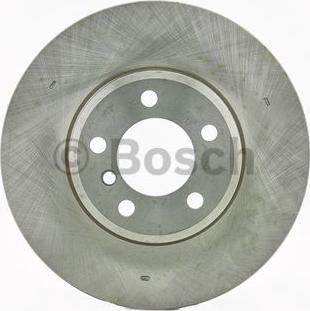 BOSCH 0 986 AB6 510 - Kočioni disk www.molydon.hr