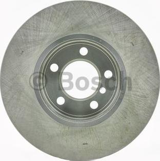 BOSCH 0 986 AB6 510 - Kočioni disk www.molydon.hr