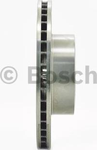 BOSCH 0 986 AB6 510 - Kočioni disk www.molydon.hr