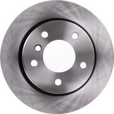 BOSCH 0 986 AB6 531 - Kočioni disk www.molydon.hr