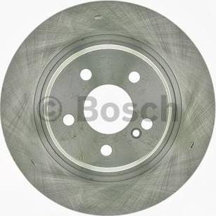 BOSCH 0 986 AB6 529 - Kočioni disk www.molydon.hr