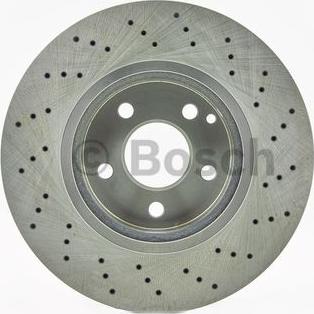 BOSCH 0 986 AB6 571 - Kočioni disk www.molydon.hr