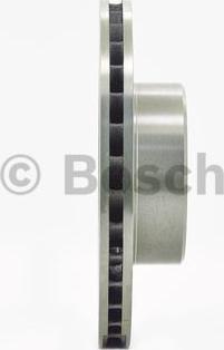 BOSCH 0 986 AB6 571 - Kočioni disk www.molydon.hr