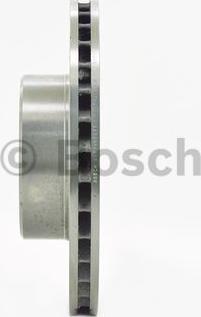 BOSCH 0 986 AB6 571 - Kočioni disk www.molydon.hr