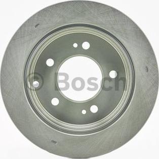 BOSCH 0 986 AB6 649 - Kočioni disk www.molydon.hr