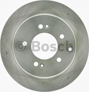 BOSCH 0 986 AB6 649 - Kočioni disk www.molydon.hr