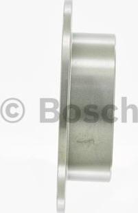 BOSCH 0 986 AB6 649 - Kočioni disk www.molydon.hr