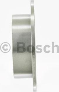 BOSCH 0 986 AB6 649 - Kočioni disk www.molydon.hr