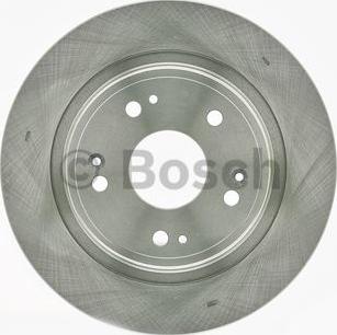 BOSCH 0 986 AB6 647 - Kočioni disk www.molydon.hr