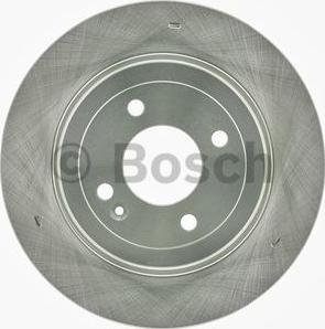 BOSCH 0 986 AB6 680 - Kočioni disk www.molydon.hr