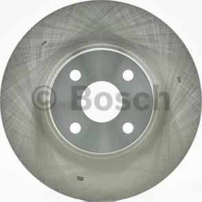 BOSCH 0 986 AB6 624 - Kočioni disk www.molydon.hr