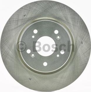 BOSCH 0 986 AB6 628 - Kočioni disk www.molydon.hr