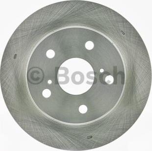 BOSCH 0 986 AB6 623 - Kočioni disk www.molydon.hr