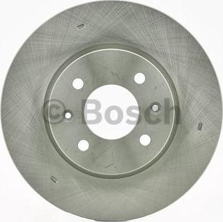 BOSCH 0 986 AB6 679 - Kočioni disk www.molydon.hr