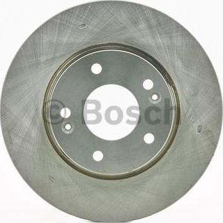 BOSCH 0 986 AB6 001 - Kočioni disk www.molydon.hr