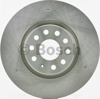 BOSCH 0 986 AB6 003 - Kočioni disk www.molydon.hr