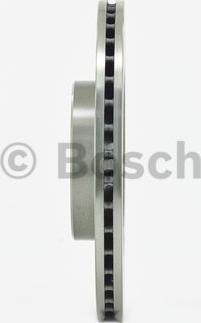 BOSCH 0 986 AB6 003 - Kočioni disk www.molydon.hr