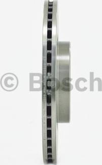 BOSCH 0 986 AB6 003 - Kočioni disk www.molydon.hr