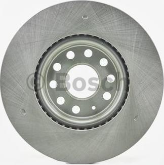 BOSCH 0 986 AB6 003 - Kočioni disk www.molydon.hr