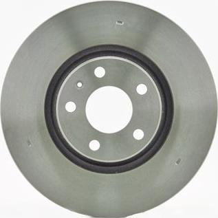 BOSCH 0 986 AB6 113 - Kočioni disk www.molydon.hr