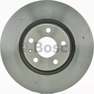 BOSCH 0 986 AB6 112 - Kočioni disk www.molydon.hr