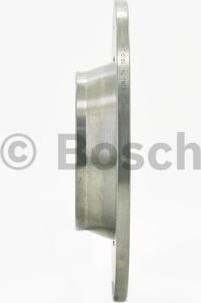 BOSCH 0 986 AB6 126 - Kočioni disk www.molydon.hr