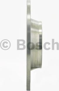 BOSCH 0 986 AB6 126 - Kočioni disk www.molydon.hr