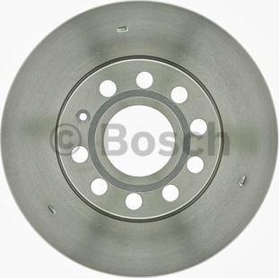 BOSCH 0 986 AB6 127 - Kočioni disk www.molydon.hr