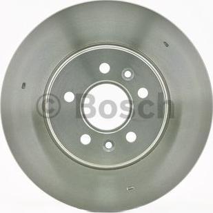 BOSCH 0 986 AB6 175 - Kočioni disk www.molydon.hr