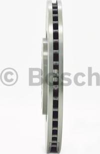 BOSCH 0 986 AB6 896 - Kočioni disk www.molydon.hr