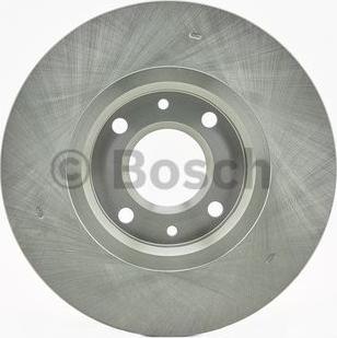 BOSCH 0 986 AB6 896 - Kočioni disk www.molydon.hr