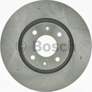 BOSCH 0 986 AB6 896 - Kočioni disk www.molydon.hr