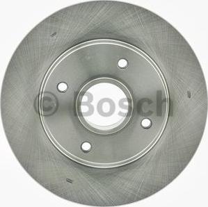 BOSCH 0 986 AB6 892 - Kočioni disk www.molydon.hr