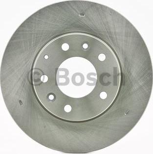 BOSCH 0 986 AB6 840 - Kočioni disk www.molydon.hr