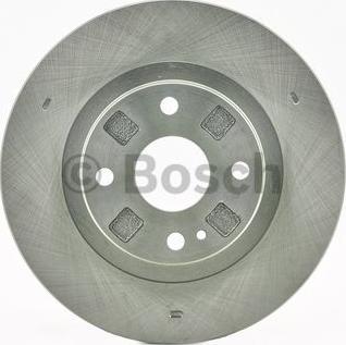 BOSCH 0 986 AB6 842 - Kočioni disk www.molydon.hr