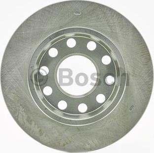 BOSCH 0 986 AB6 857 - Kočioni disk www.molydon.hr