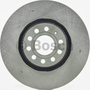 BOSCH 0 986 AB6 861 - Kočioni disk www.molydon.hr