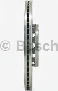 BOSCH 0 986 AB6 861 - Kočioni disk www.molydon.hr