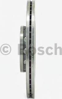 BOSCH 0 986 AB6 861 - Kočioni disk www.molydon.hr