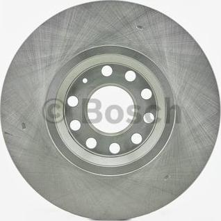 BOSCH 0 986 AB6 861 - Kočioni disk www.molydon.hr