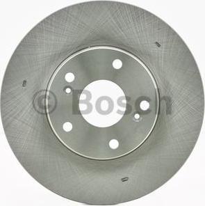 BOSCH 0 986 AB6 886 - Kočioni disk www.molydon.hr