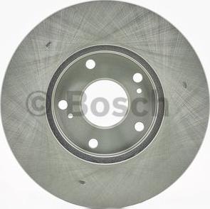 BOSCH 0 986 AB6 886 - Kočioni disk www.molydon.hr