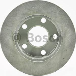 BOSCH 0 986 AB6 881 - Kočioni disk www.molydon.hr